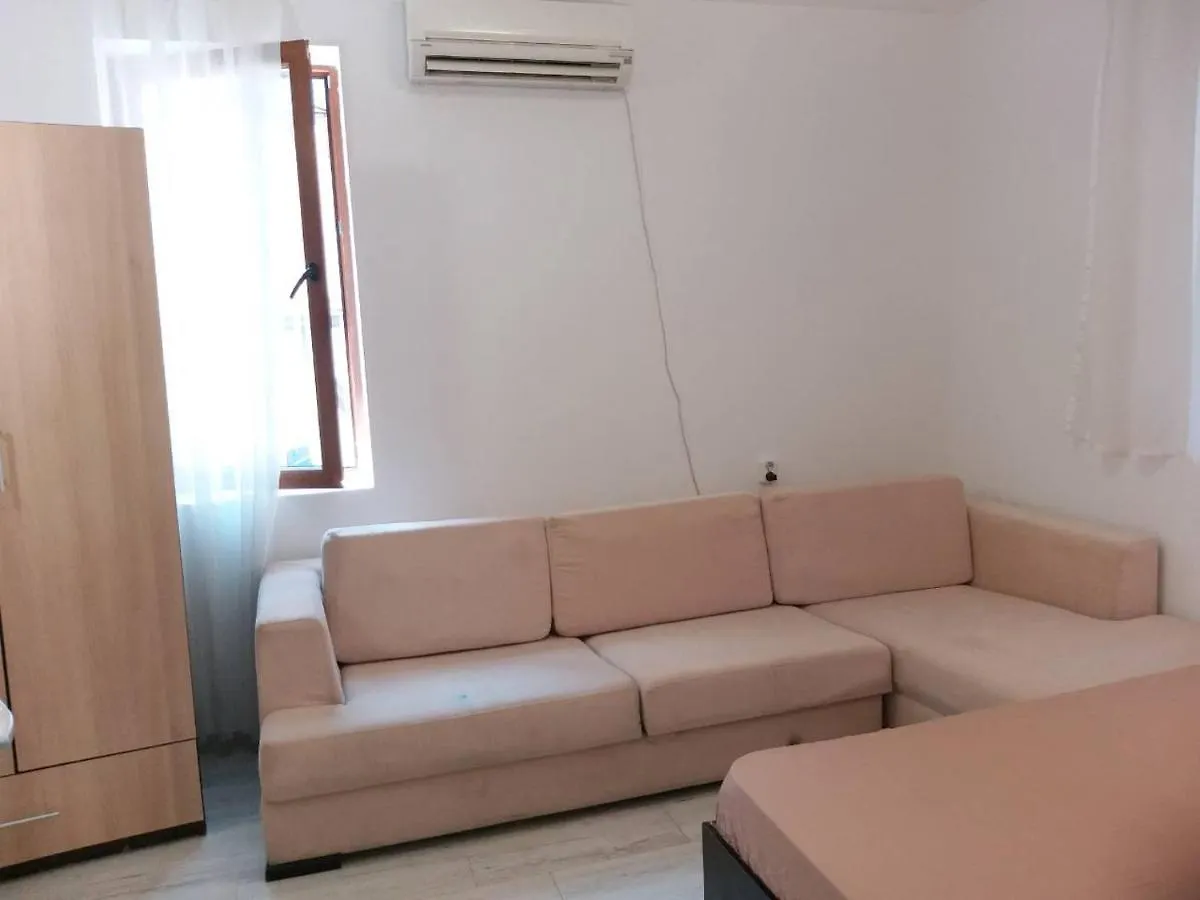 Apartment Amore Varna Bulgaria